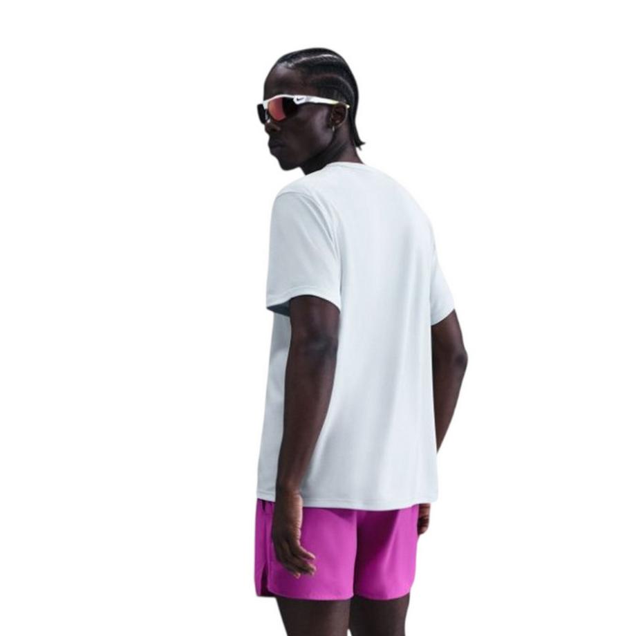 NIKE T-ShirtManches Courtes Miler  