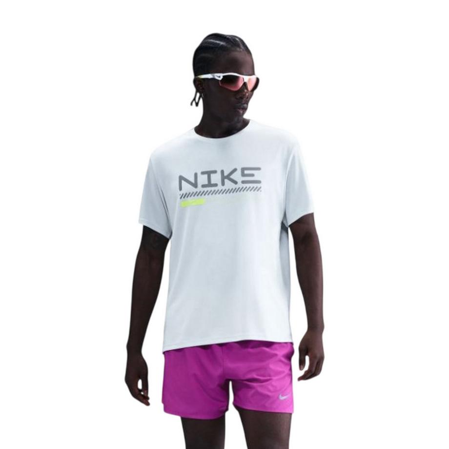 T-ShirtManches Courtes Miler