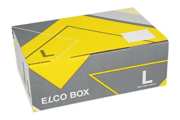 elco ELCO Elco Box L 28834.70 239g 395x250x140  