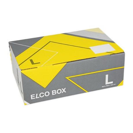 elco ELCO Elco Box L 28834.70 239g 395x250x140  