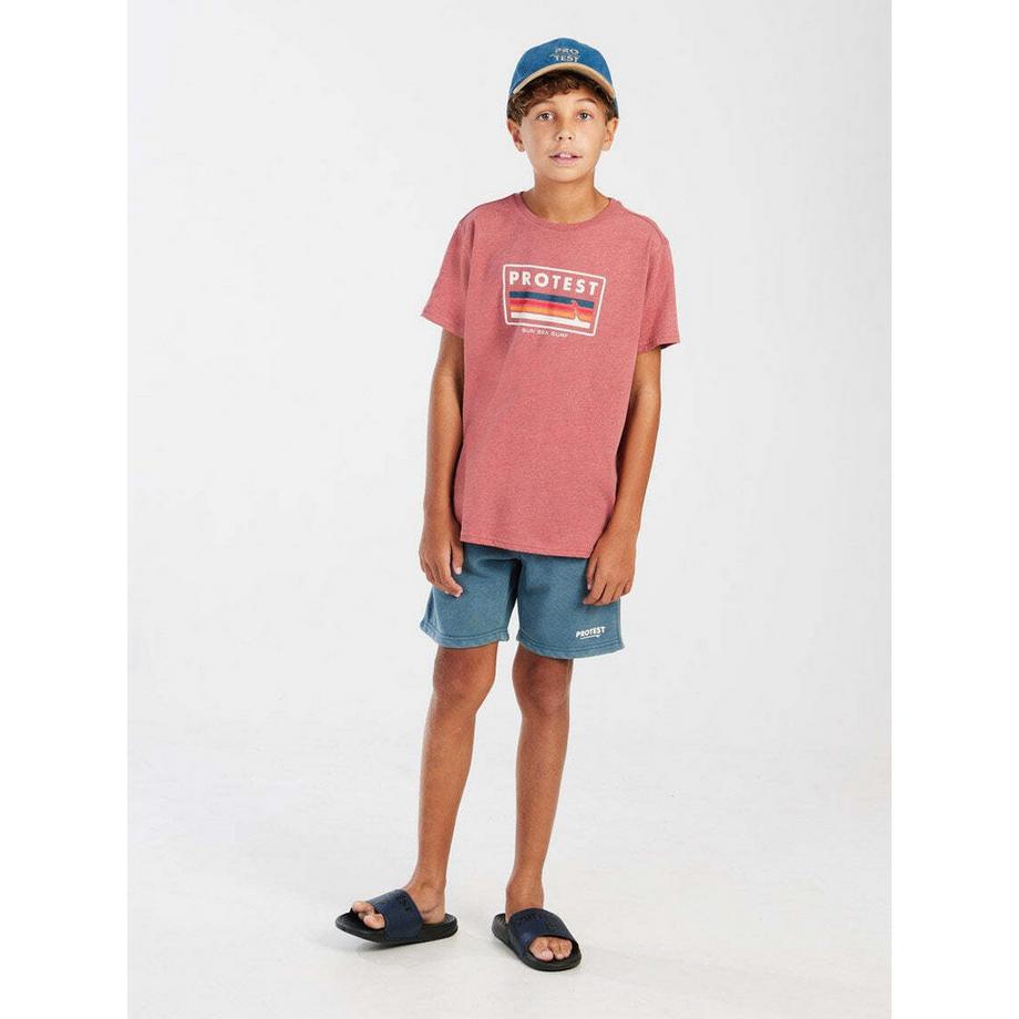 PROTEST  T-shirts & Polos PRTMarius JR 