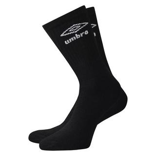 Umbro Sneaker Socken 3er-Pack  