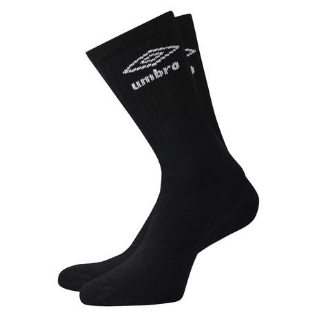 Umbro Sneaker Socken 3er-Pack  