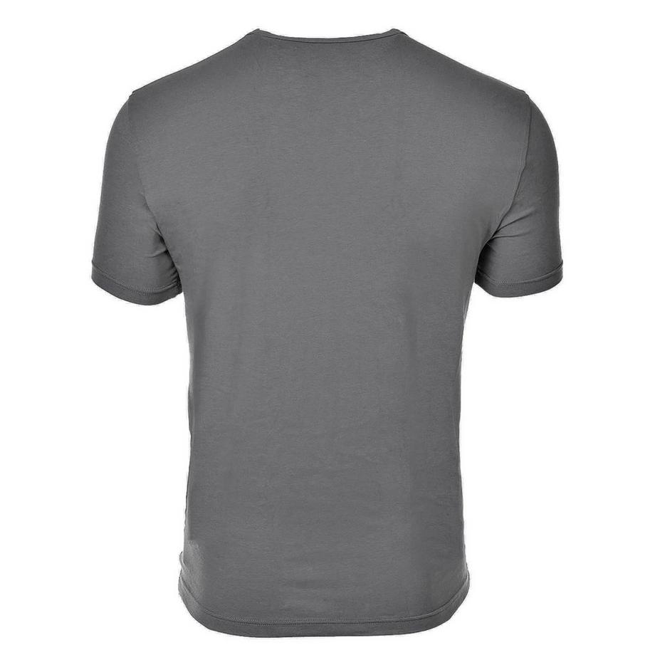 EMPORIO ARMANI T-Shirt  2er Pack Bequem sitzend-CORE LOGOBAND  