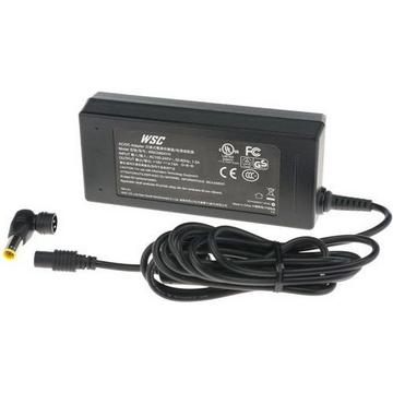 AC-Adapter 90W zu Lenovo Thinkpad T410, T420, T430
