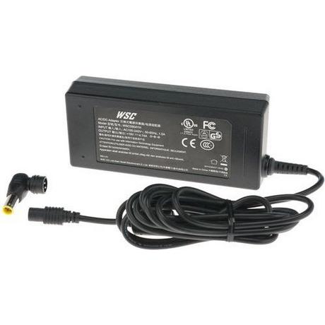 Vistaport  AC-Adapter 90W per Lenovo Thinkpad T410, T420, T430 