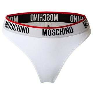 Moschino Underwear Moschino String Lot de 2  