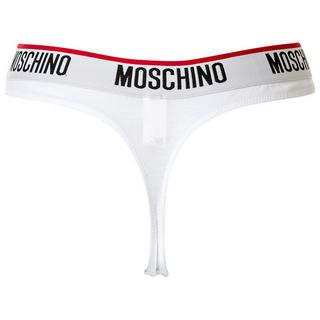 Moschino Underwear Moschino String Lot de 2  