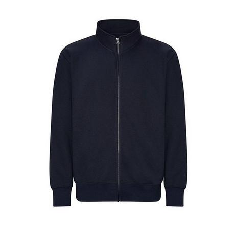 AWDis Campus Sweatshirt Fermeture Éclair Intégrale  