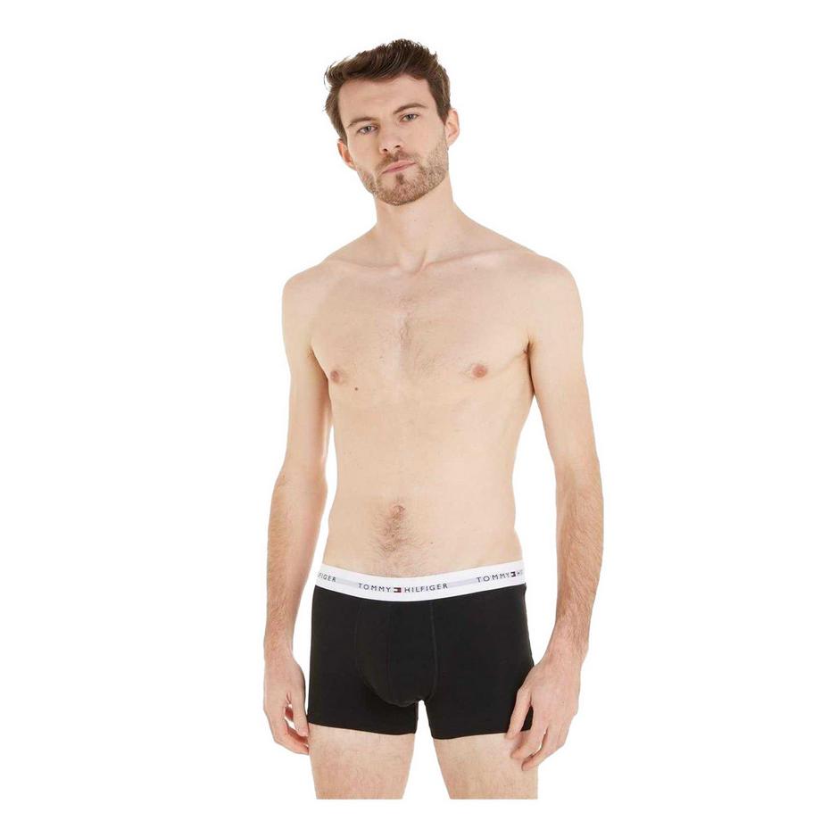 TOMMY HILFIGER  Lot De 3 Boxers (Pack de trois) 