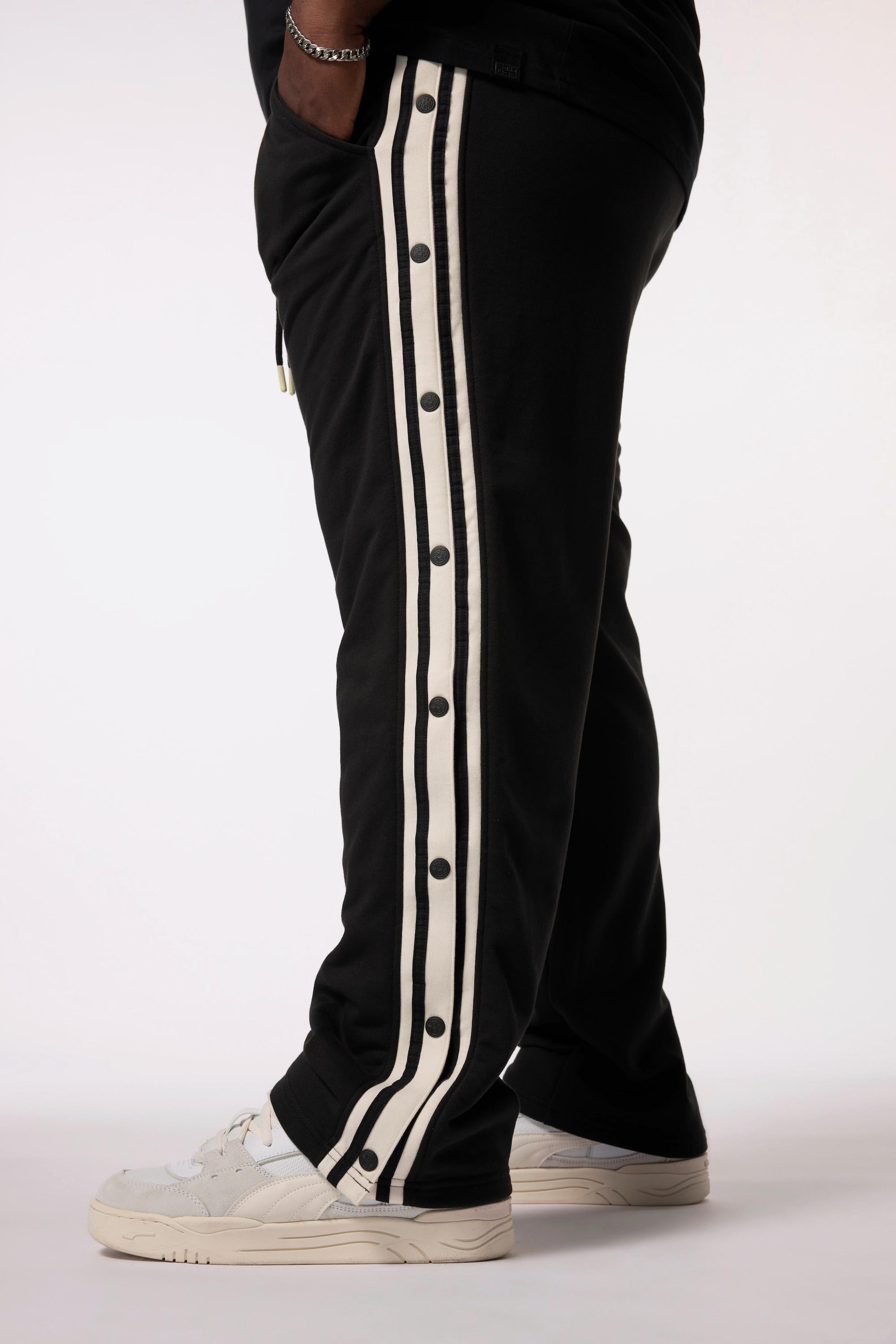 Sthuge Sweathose Elastikbund Relaxed Fit  