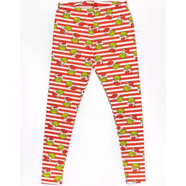 The Grinch  Ensemble de pyjama 