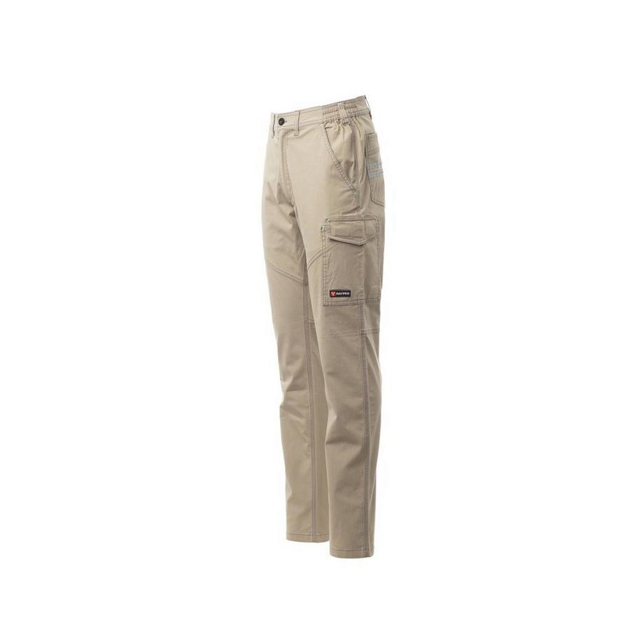 Payper Wear Pantaloni Worker Stretch  