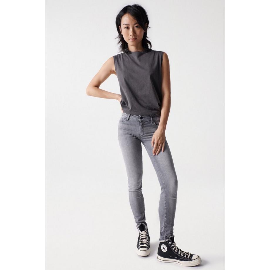 Salsa Wonder Skinny Jeans  