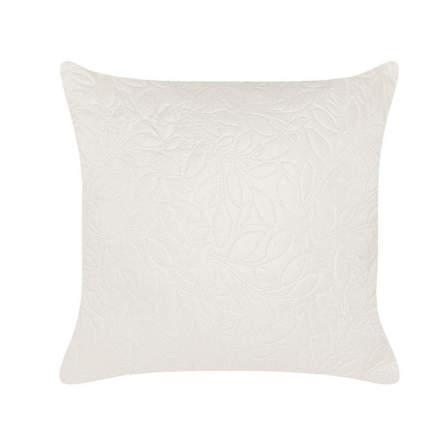 Beliani RUDKHAN Polyester Tagesdecke  