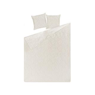 Beliani RUDKHAN Couvre-lit en Polyester  