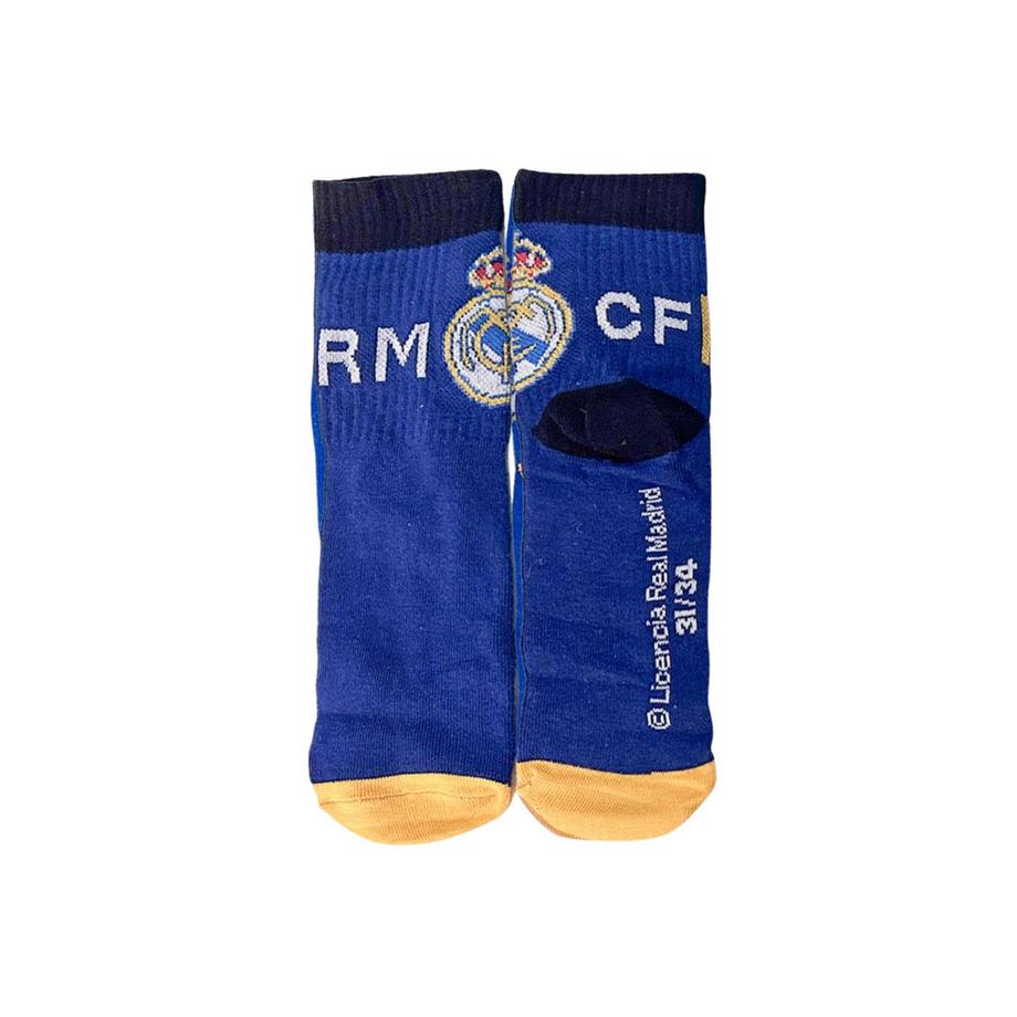 Cerdà  SockenPack 4teilig Real Madrid 