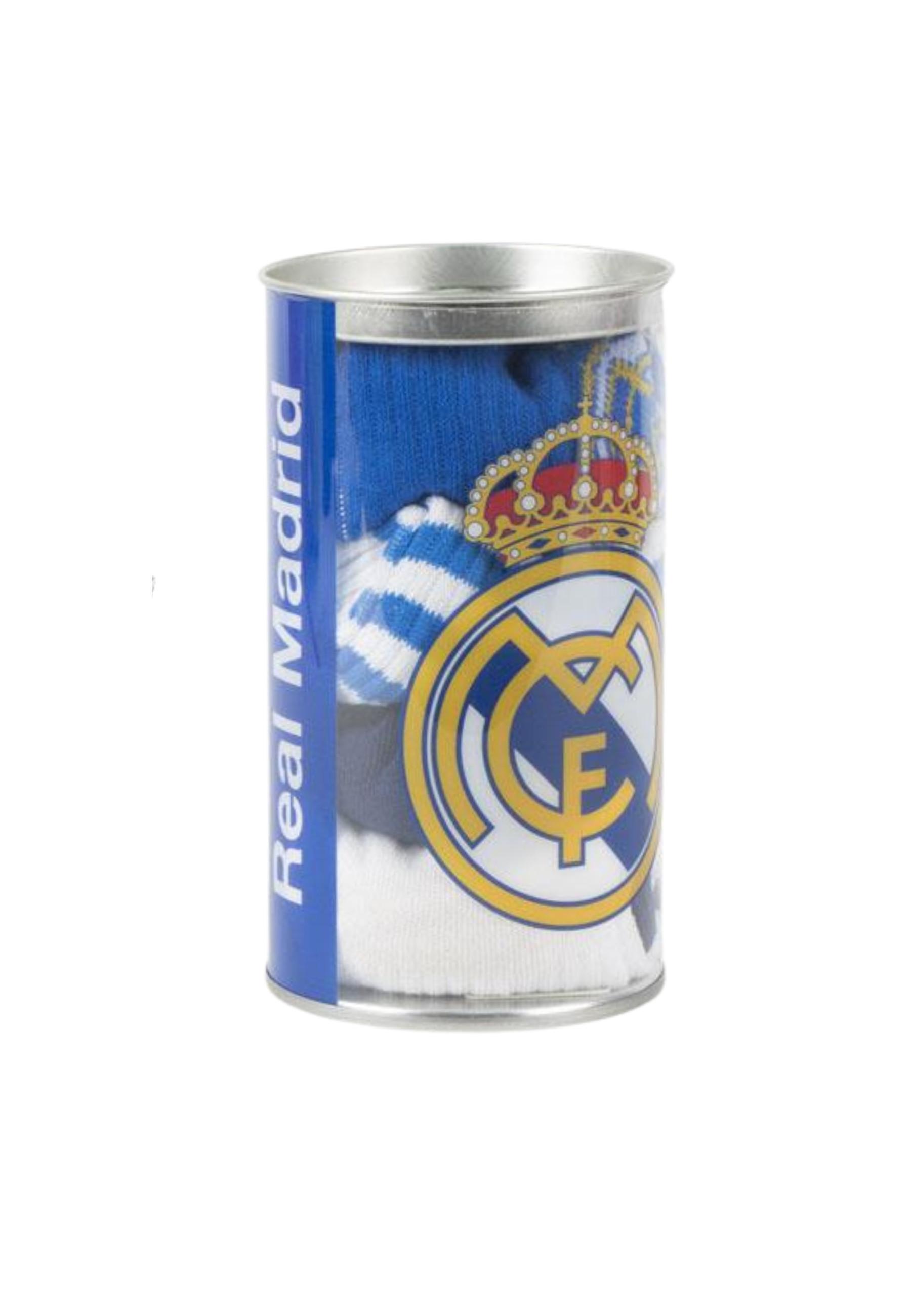 Disney  Socken-Pack 4-teilig - Real Madrid 