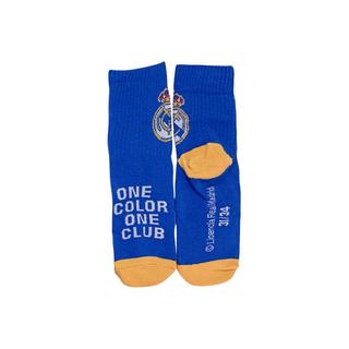 Disney  Socken-Pack 4-teilig - Real Madrid 
