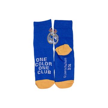 Pack de chaussettes 4 pièces - Real Madrid