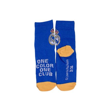 Disney  Socken-Pack 4-teilig - Real Madrid 