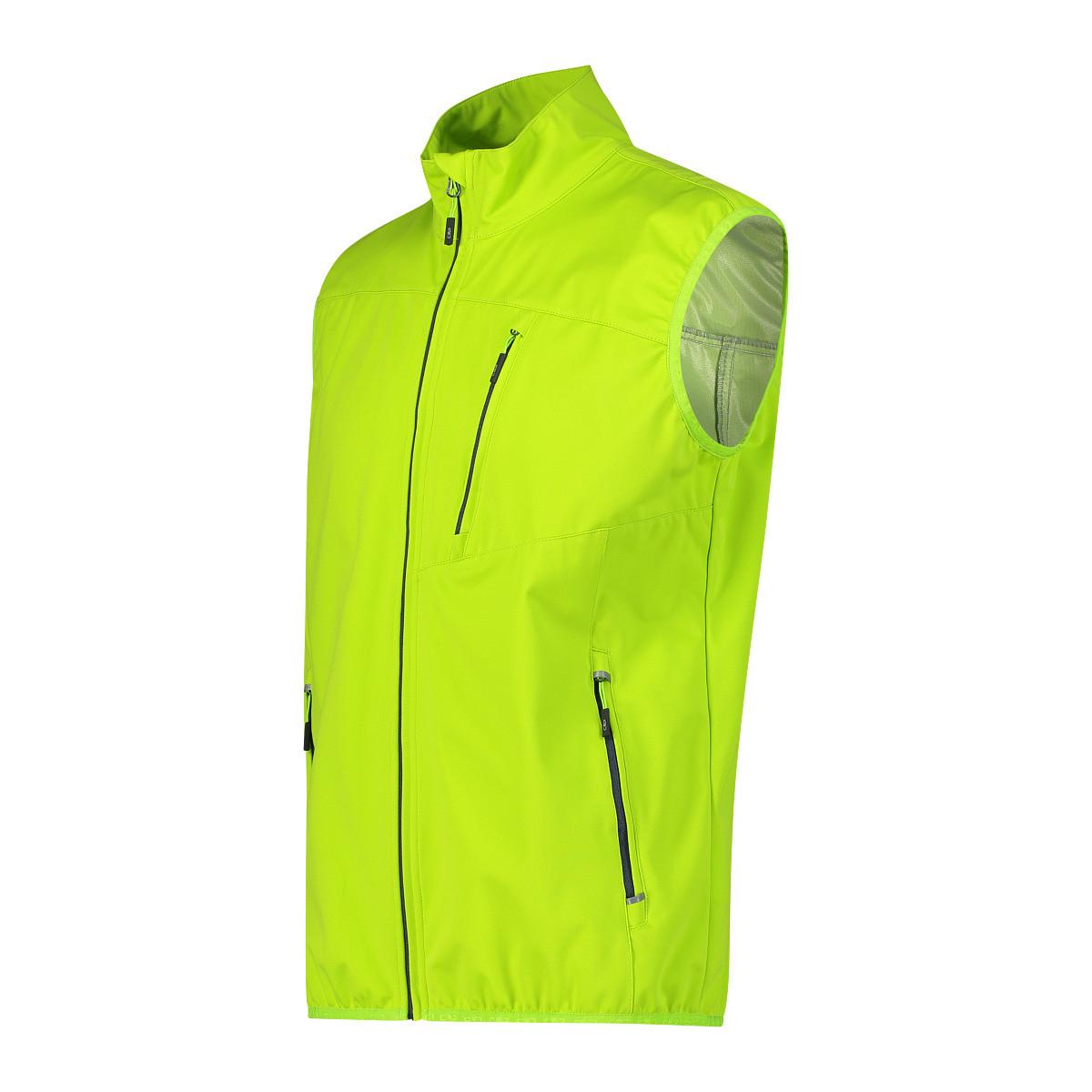 CMP Softshell Weste  