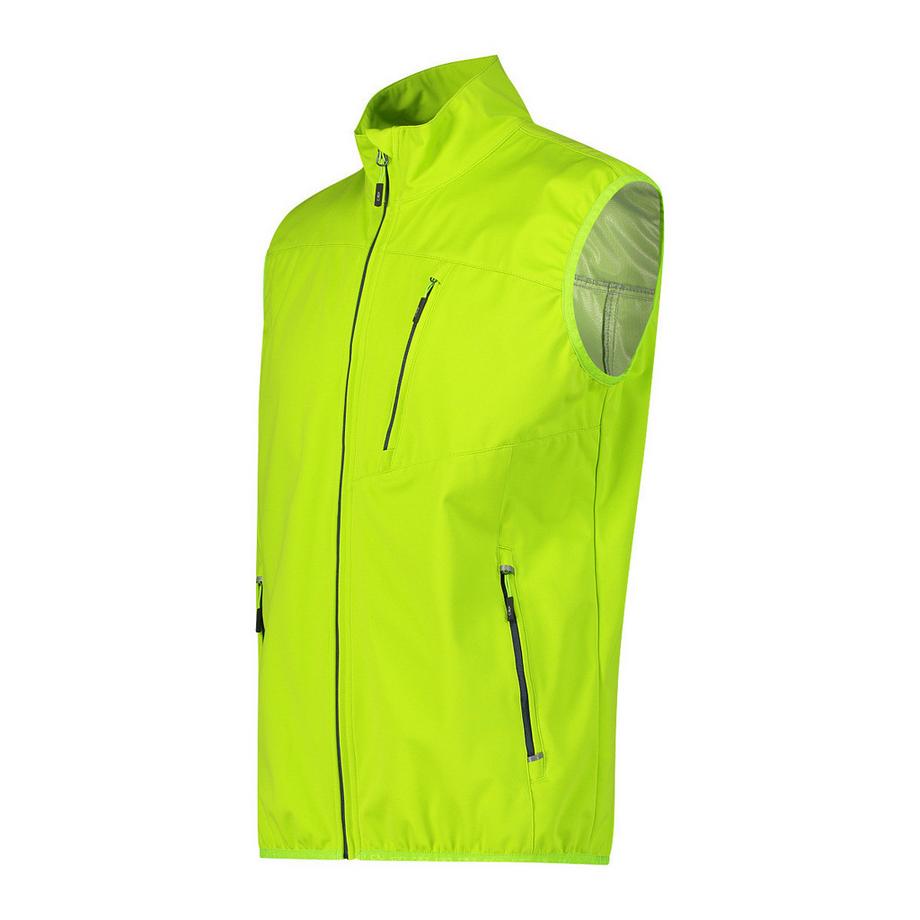 CMP Gilet Softshell  