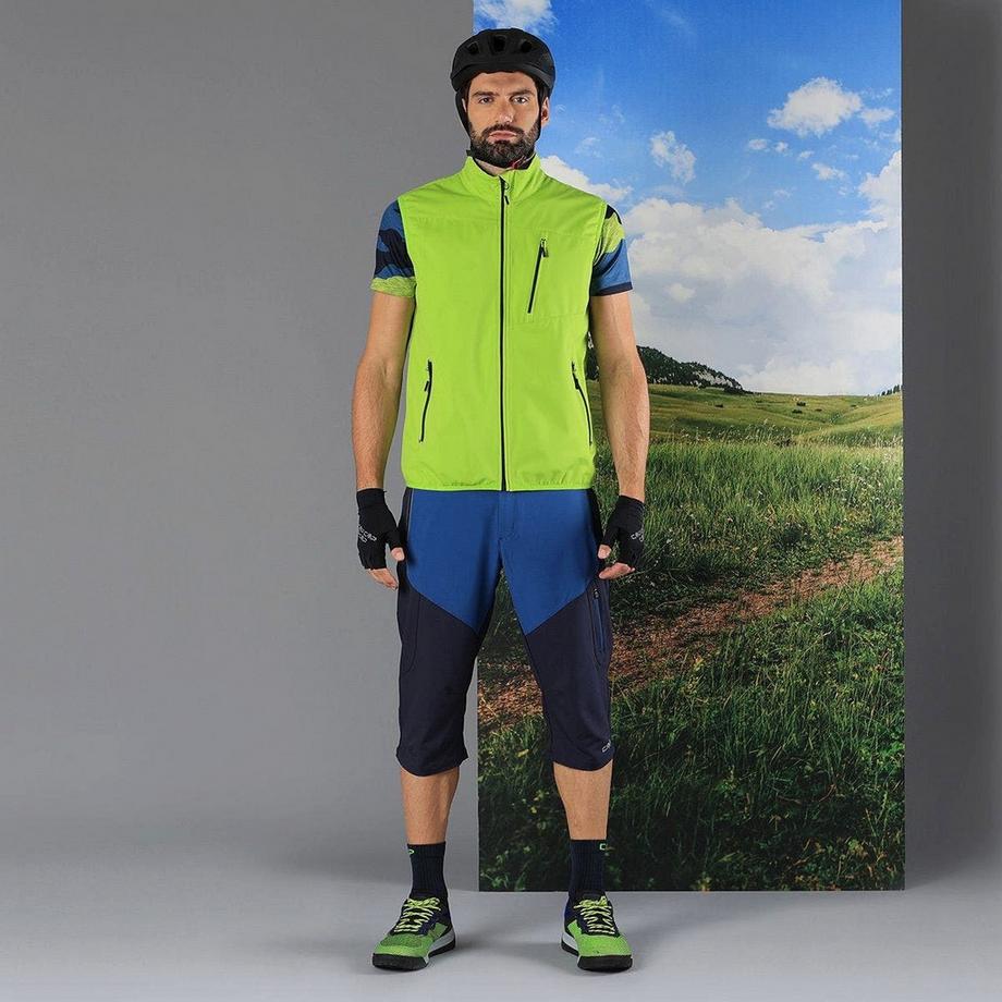 CMP Gilet Softshell  