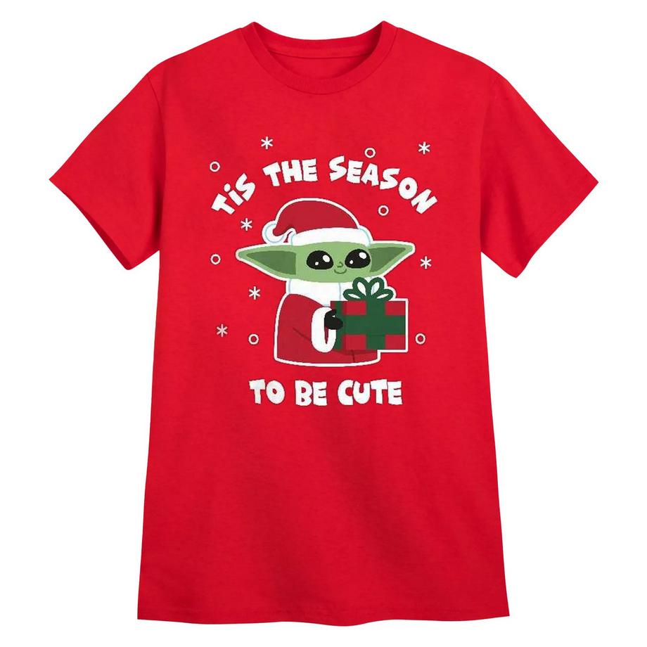 T-ShirtTis The Christmas Season