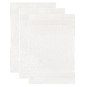 Linge d'invité  Paquet de 3-Gästetuch One