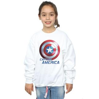 MARVEL  Sweatshirt 