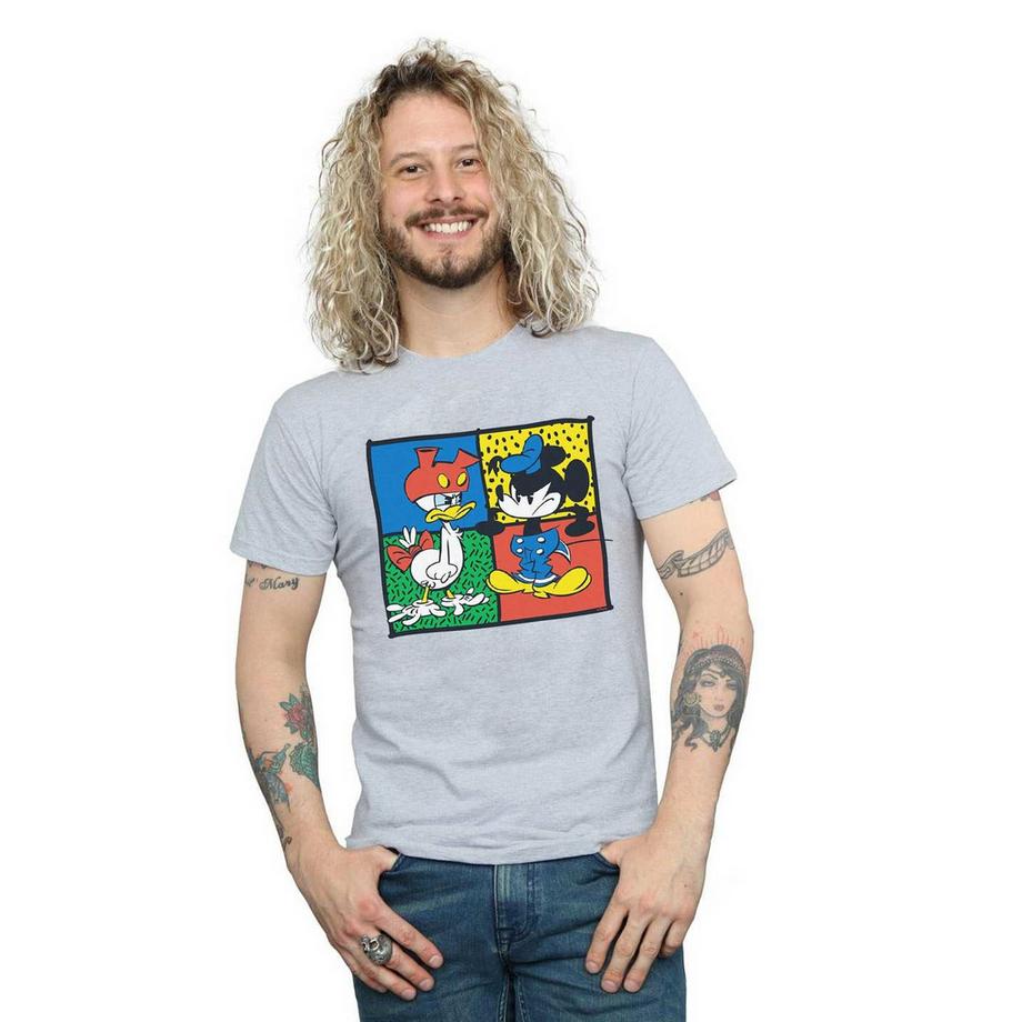 Disney Clothes Swap T-Shirt  