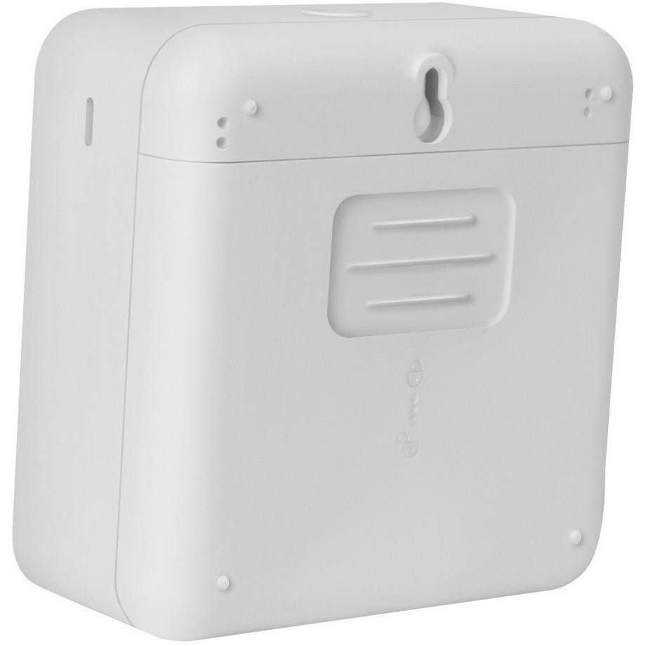 LogiLink  Capteur intelligent de température et d'humidité Wifi Tuya 