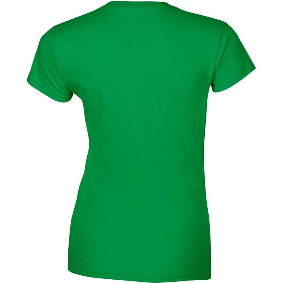 Gildan Soft Style T-Shirt Manches Courtes  