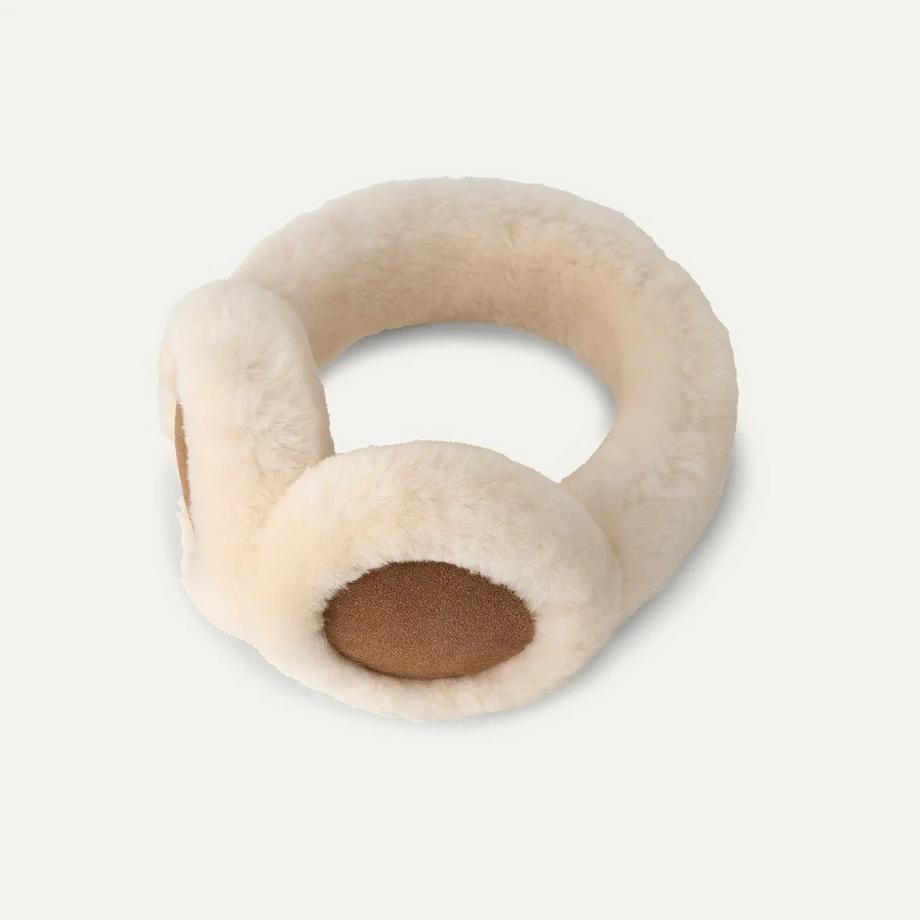 UGG Sheepskin Wireless Earmuff  