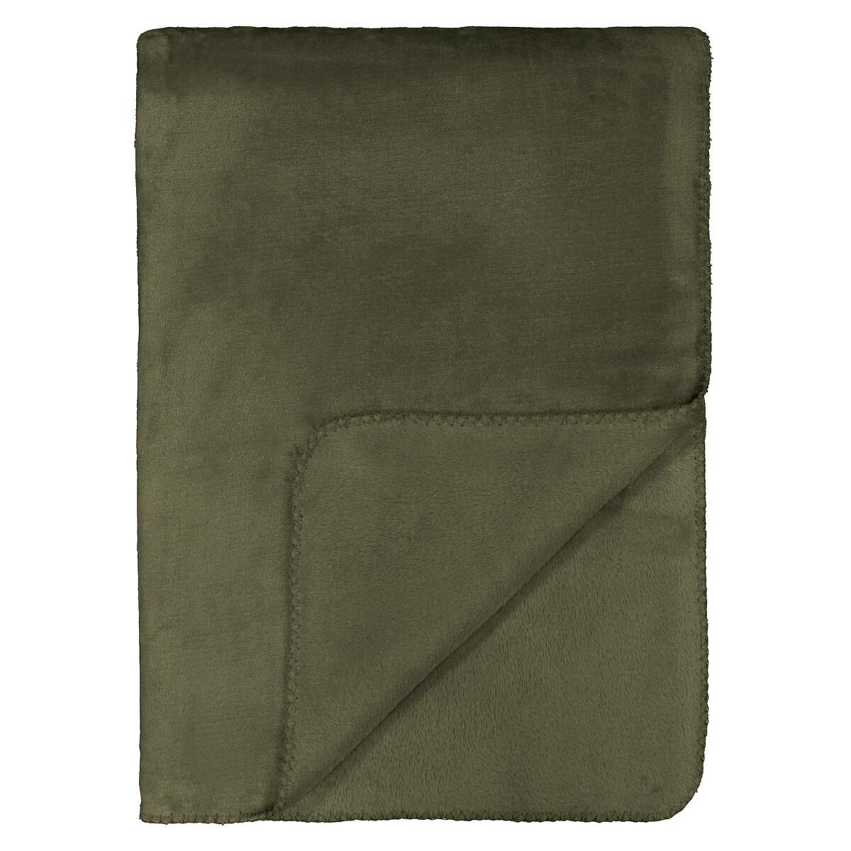 La Redoute Intérieurs Plaid polaire Maxine  