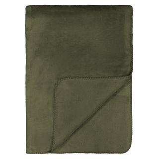 La Redoute Intérieurs Plaid polaire Maxine  