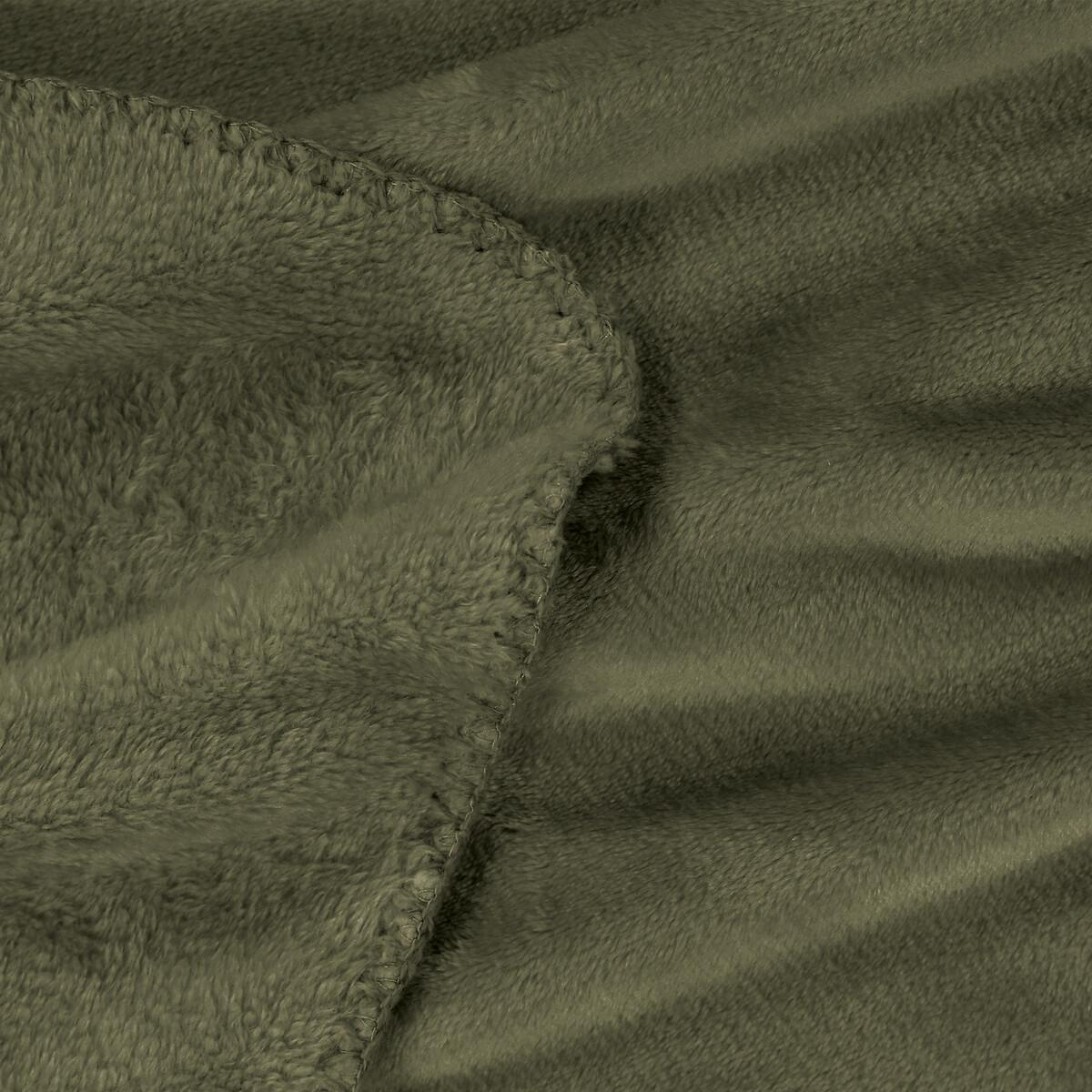 La Redoute Intérieurs Plaid polaire Maxine  