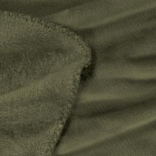 La Redoute Intérieurs Plaid polaire Maxine  