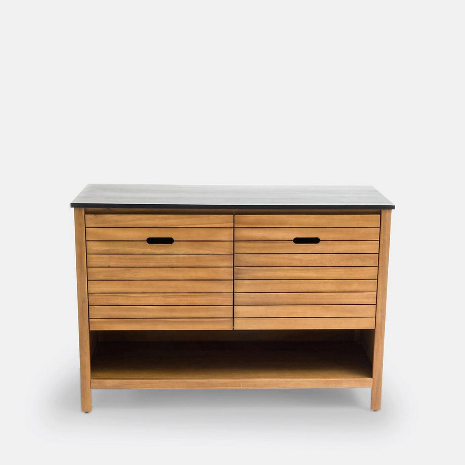 La Redoute Intérieurs Waschtisch Saturne  