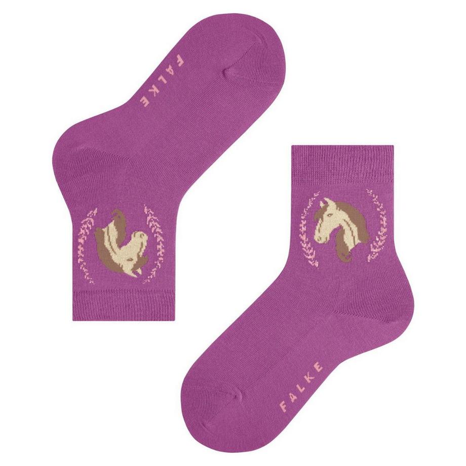 FALKE Pferdesocken  