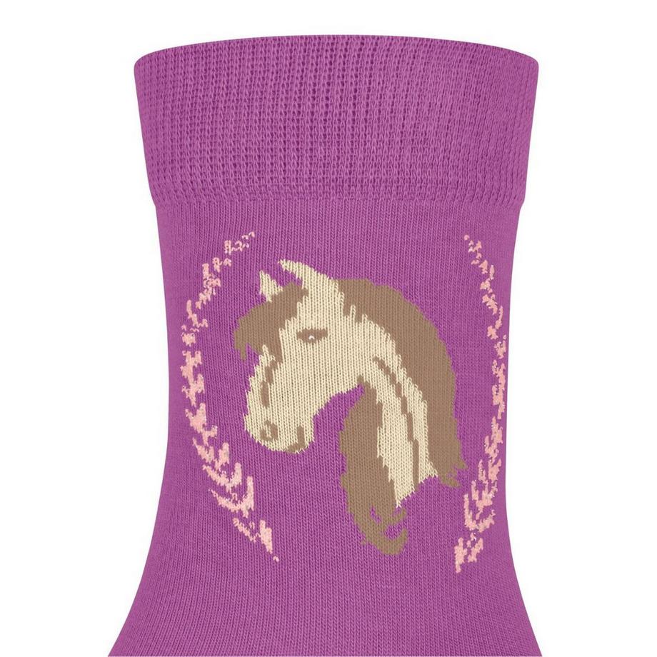 FALKE Pferdesocken  