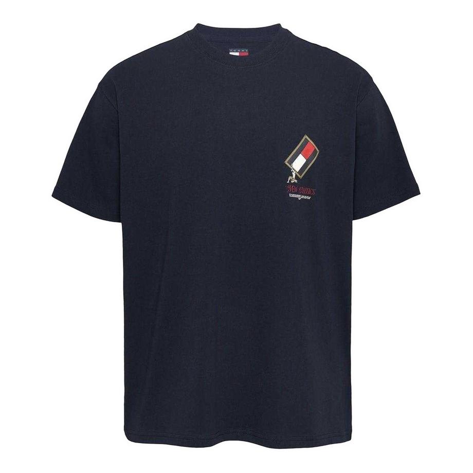 T-ShirtMotiftyle Fantaisie