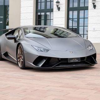 Geschenkidee  Lamborghini Huracán Performante mieten - Ohne Km-Begrenzung für 6 Stunden (für 1 Person) 