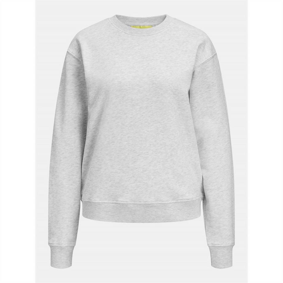 JJXX Sweat Madi Col Ras du Cou  