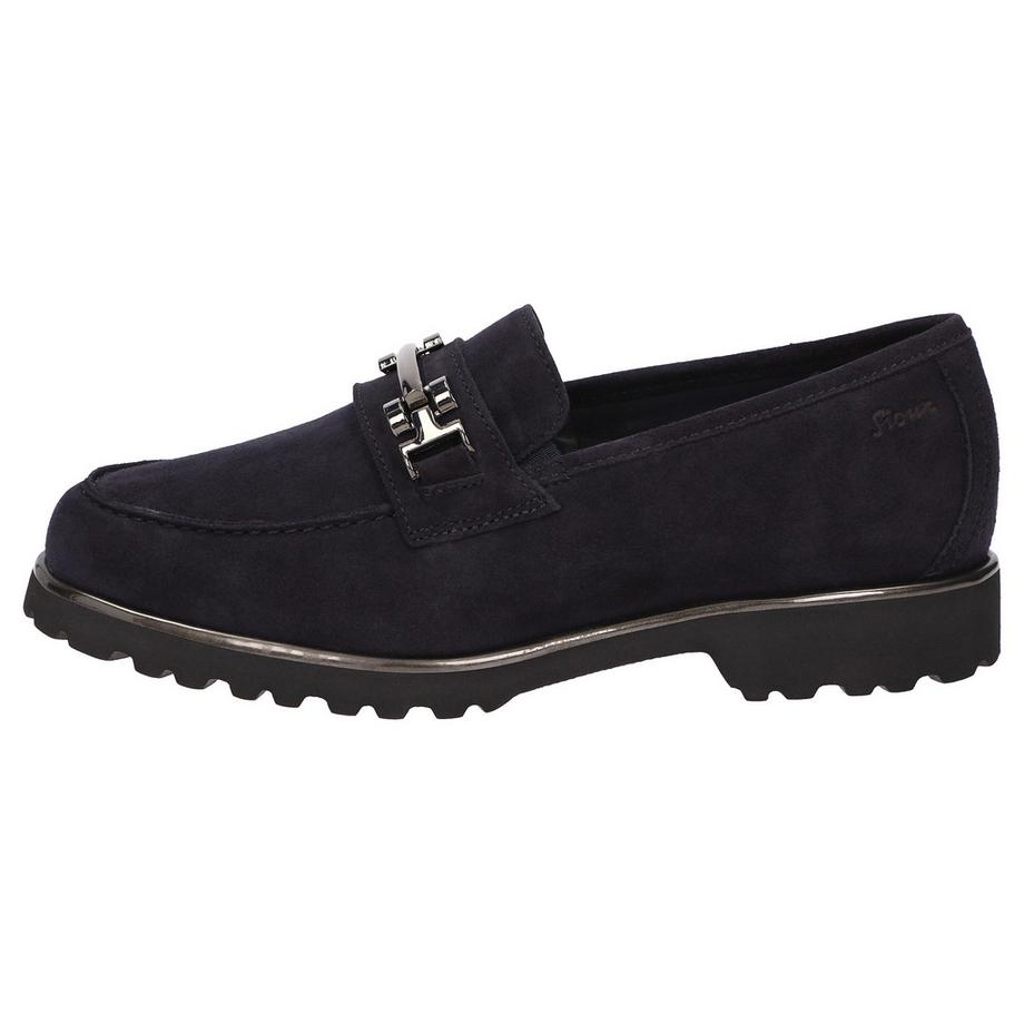 Sioux Meredith-752-H Slipper  