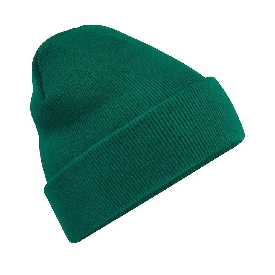 Bonnet À Manchettes Original S,