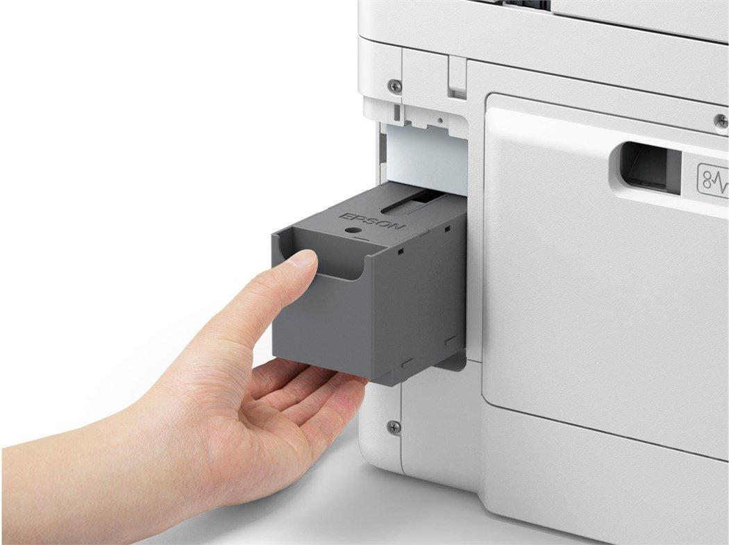 EPSON  WorkForce Pro WF-C4810DT 