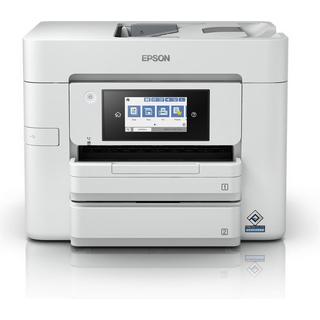 EPSON  WorkForce Pro WF-C4810DT 