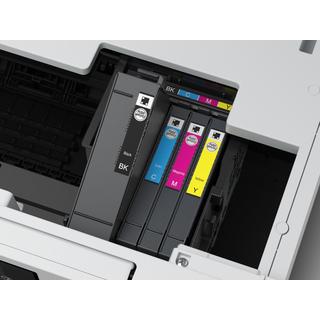 EPSON  WorkForce Pro WF-C4810DT 